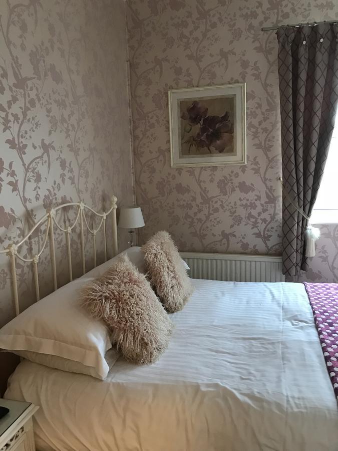Crook Lodge 约克 外观 照片