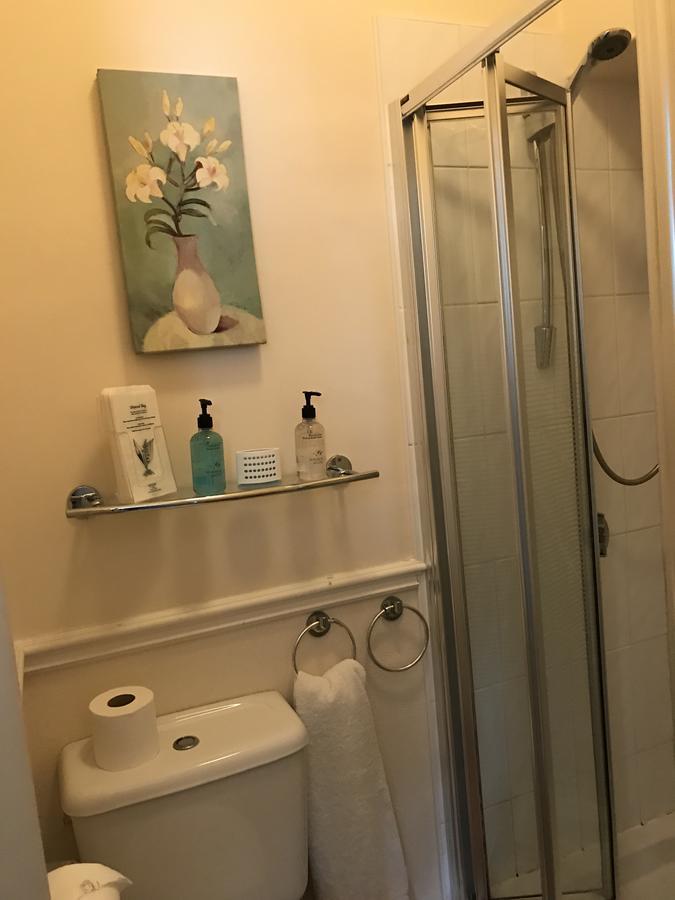 Crook Lodge 约克 外观 照片